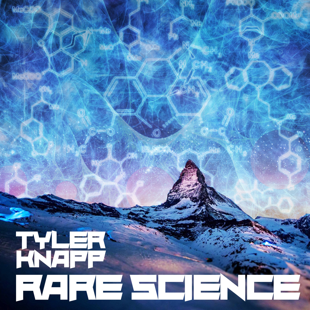 Tyler Knapp - "Rare Science" (Release)