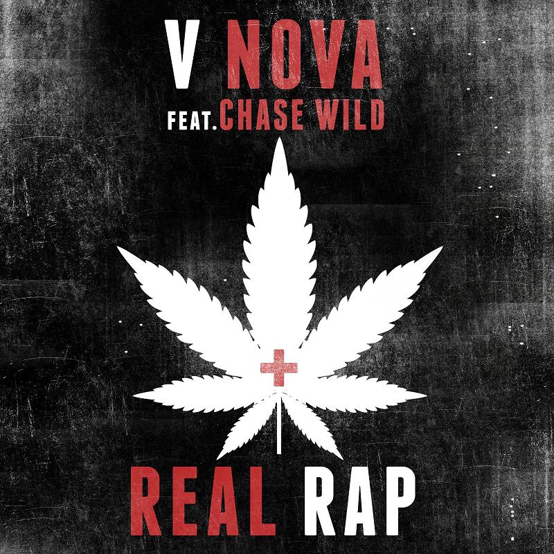 VNova ft. ChaseWild "Real Rap" | @Mr_VNova @ChaseWild
