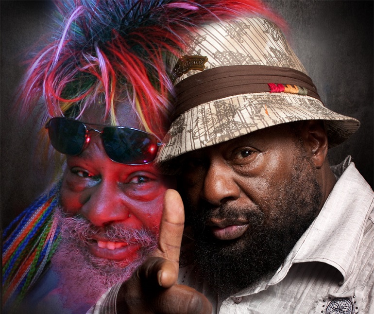 Upcoming Event: George Clinton & Parliament Funkadelic @ The Vogue on 6/26/14