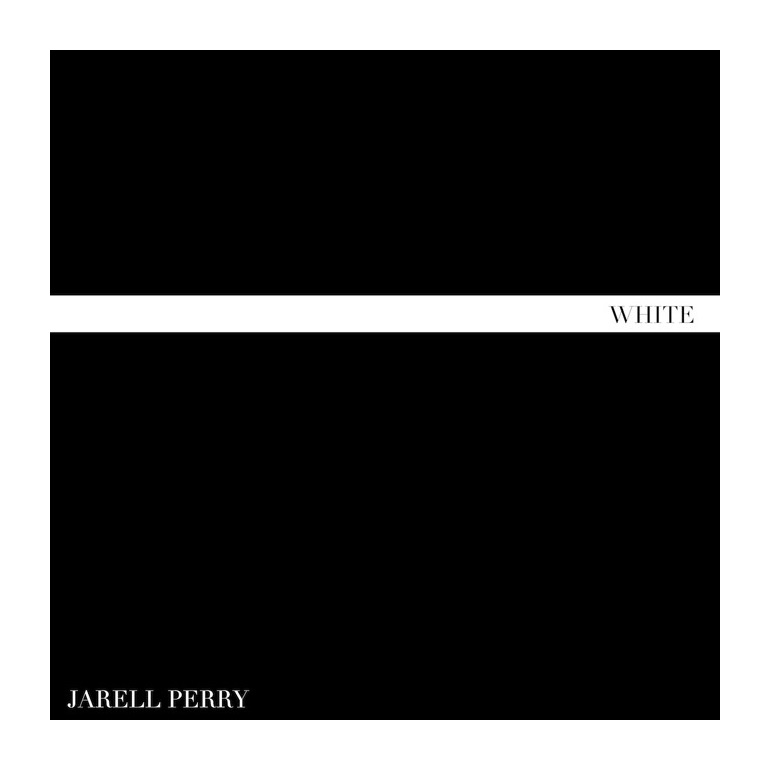 Jarell Perry "White" Release | @JarellPerry