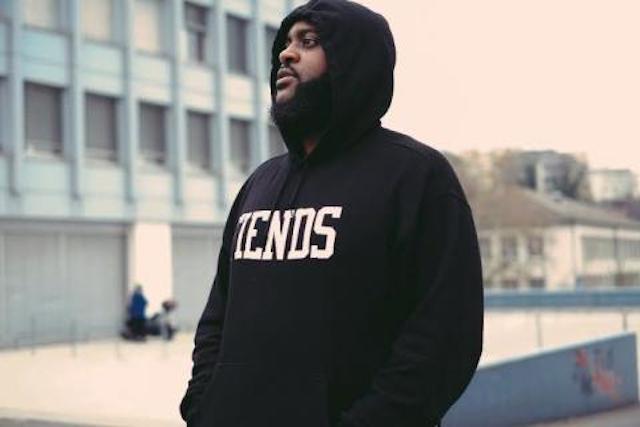 Bas Drops Videos for "Live For" & "Penthouse" (Video)