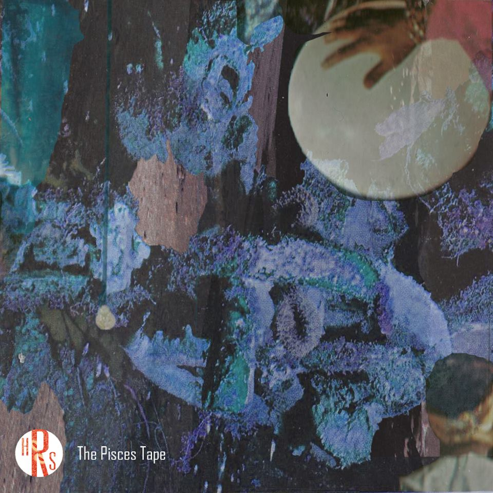 ShunGu "The Pisces Tape" Release | @HRSociete