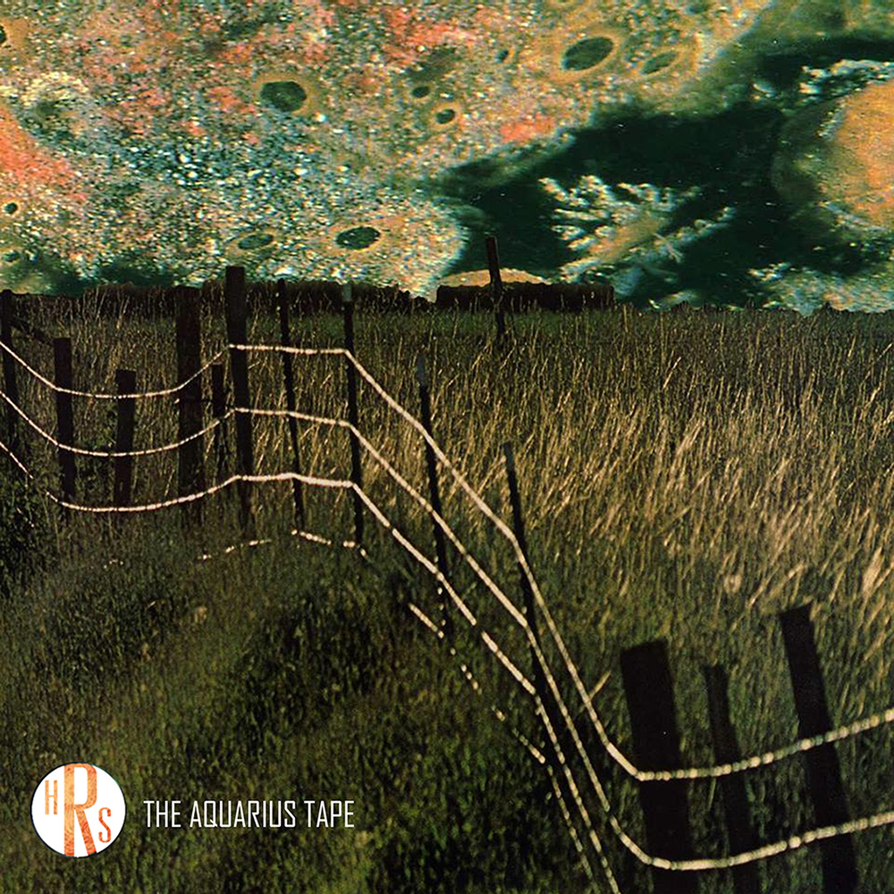 ShunGu - "The Aquarius Tape" (Release)