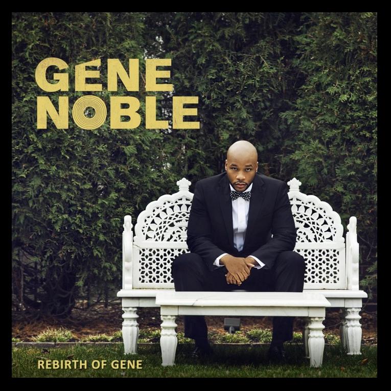 Gene Noble "Aware" & "Imagination" | @IamGeneNoble 