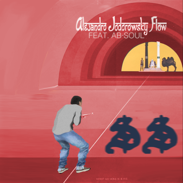 Asaad ft. Ab-Soul "Alejandro Jodorowsky Flow"