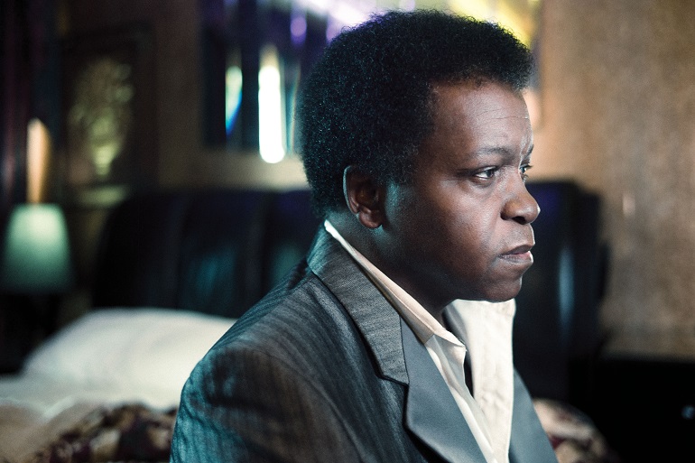 Lee Fields & The Expressions "Magnolia" | @LeeFields12
