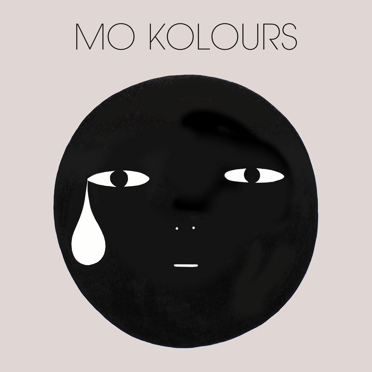 Mo Kolours - "Mo Kolours" (Release)