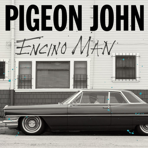 Pigeon John - "Champagne On My Shoes" (Video)