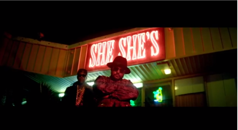 SchoolBoy Q - "What They Want" ft. 2 Chainz (Video)