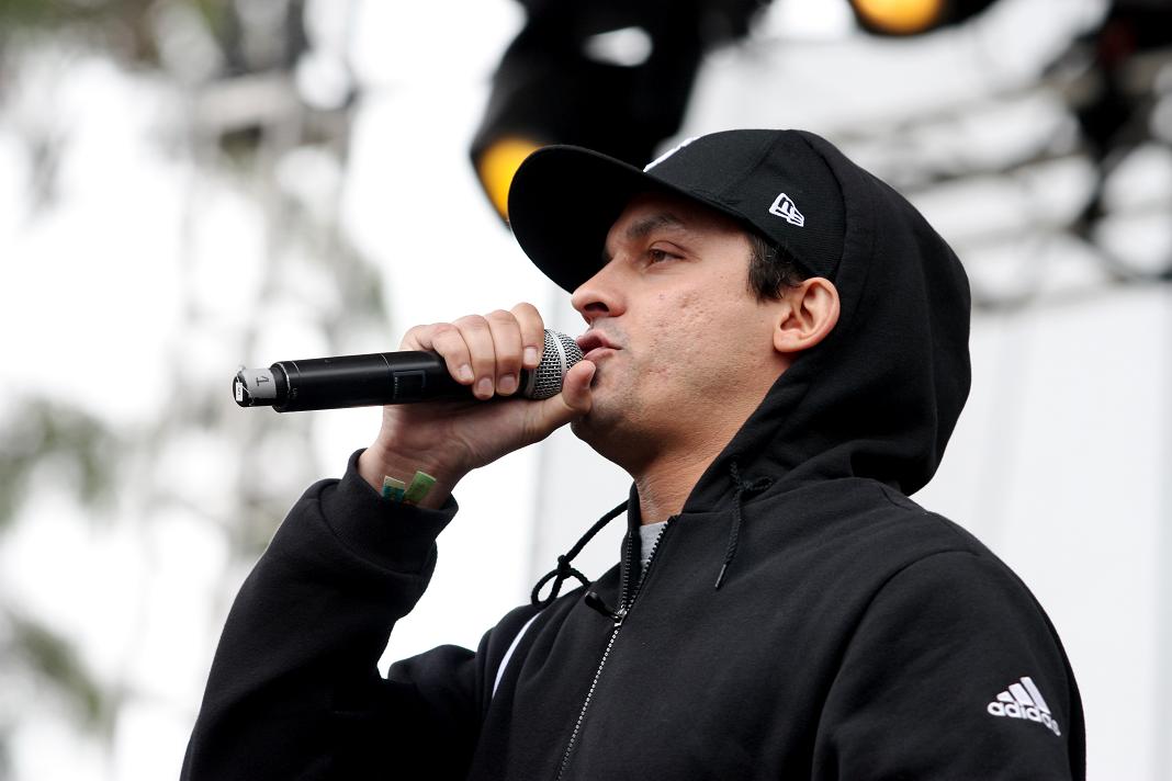Nuvo Selects Four Indiana Artists to Interview Slug (of Atmosphere) | @DJKyleLong @atmosphere 