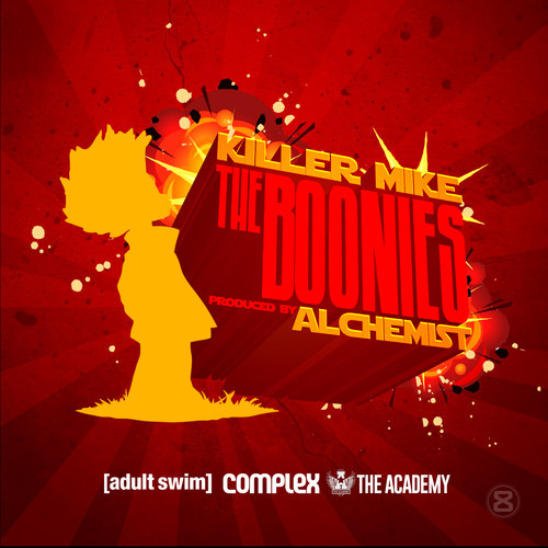 Killer Mike & Alchemist - “The Boonies”