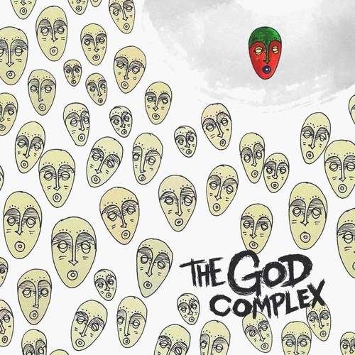 GoldLink - "The God Complex" (Release)