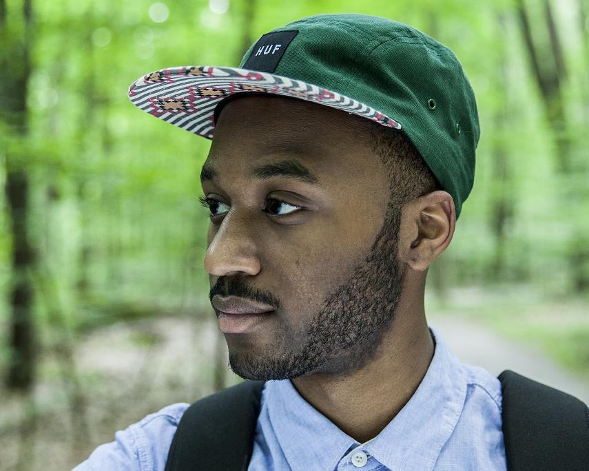 Sango "Just, Hold On For a Second" | @SangoBeats
