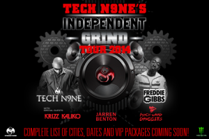 Tech 9