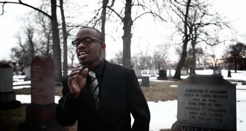 Add-2 & Khrysis - "Death of Chicago" (Video)