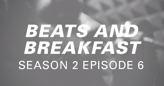 Skittz & LONEgevity Presents Beats & Breakfast S2E6: “They Say” ft. Theon Lee
