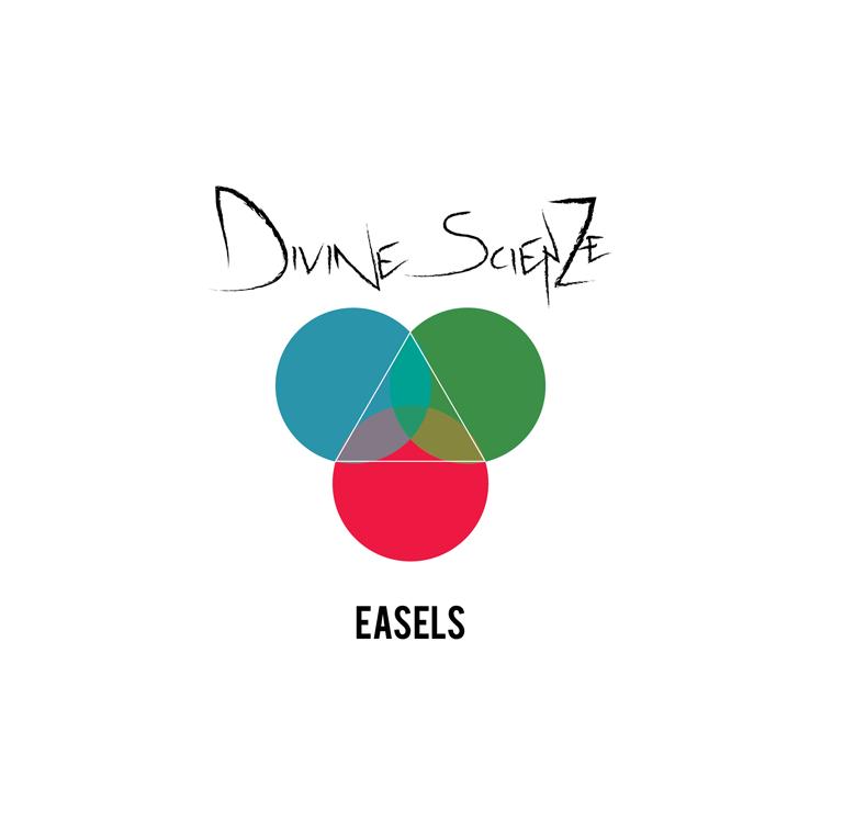 Divine ScienZe ft. Sharmelle Hunte "Easels" | @DivineScienZe @dopeScienZe @KingiDivine