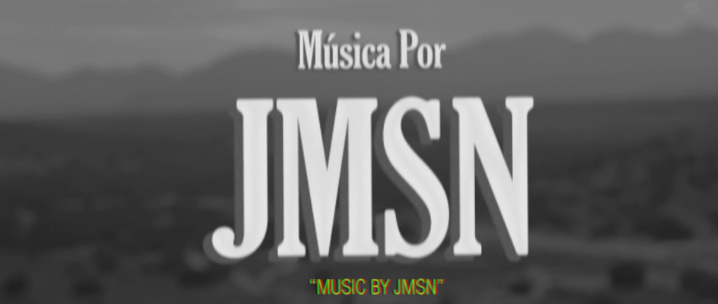 JMSN - "Love Myself" (Video)