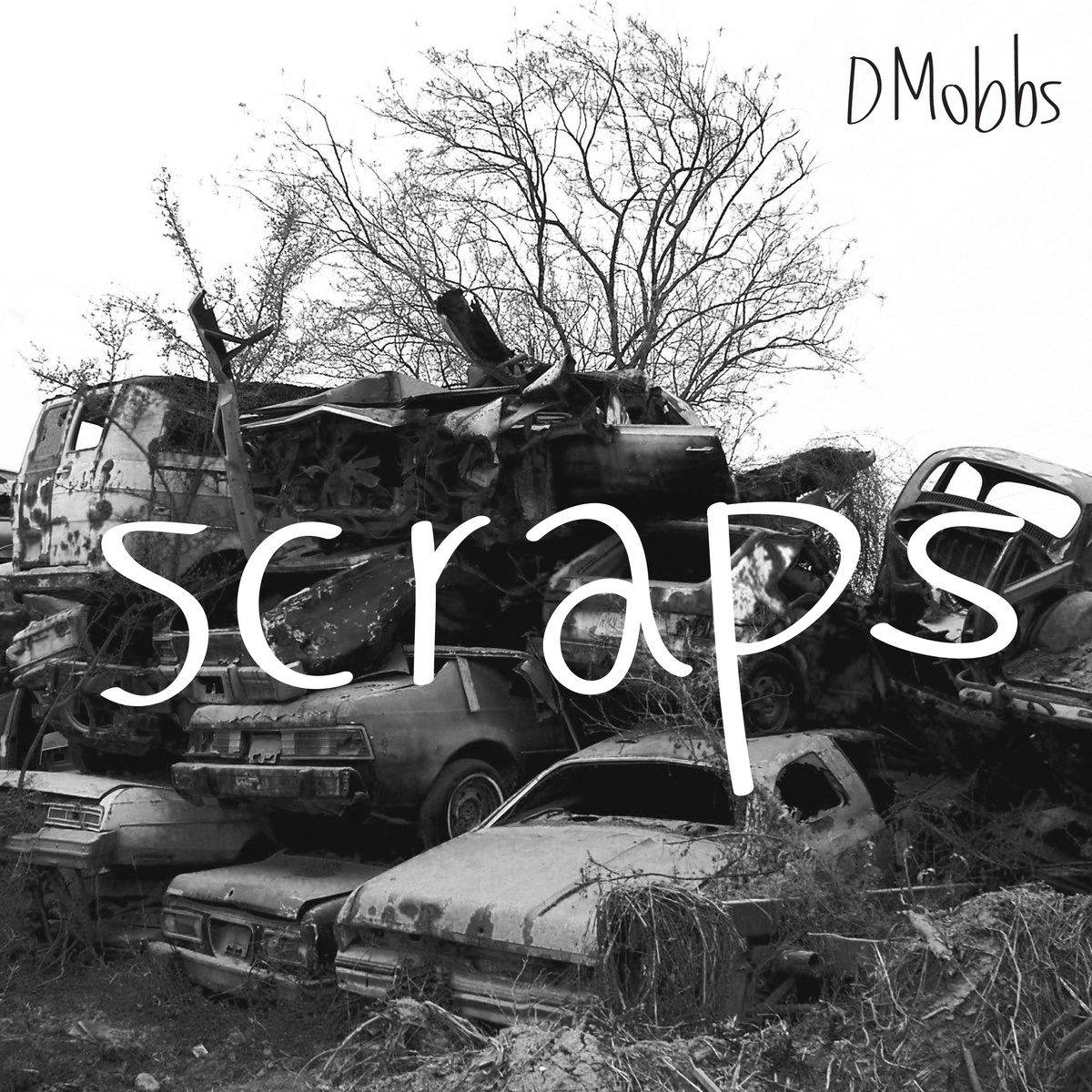 DMobbs "Scraps" Release | @dmobbs1
