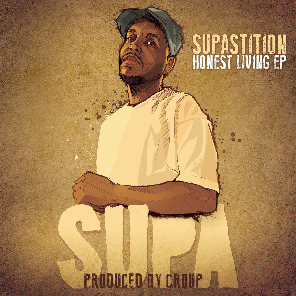 Supastition - "Nothing Like It" (Video)