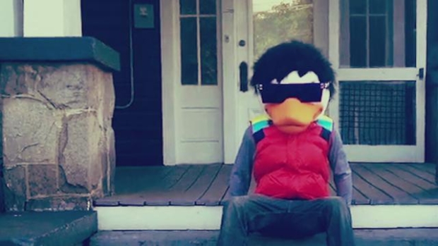Watch the Duck - "Girlfriend??" ft. T.I.  (Video)