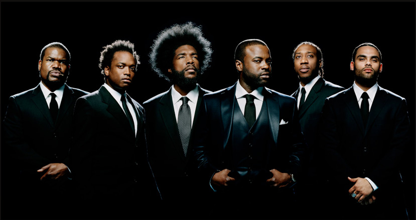 The Roots - "Understand" (Video)