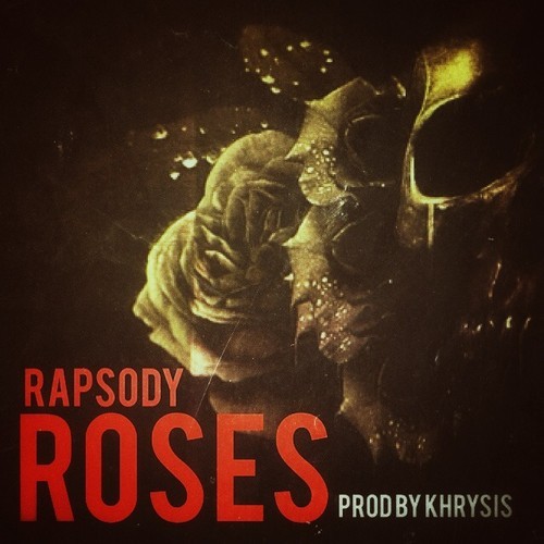 Rapsody "Roses" (Produced by Khrysis) | @rapsodymusic @KHRYSIS