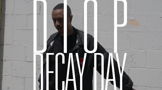 Diop - "Decay Day" (Video)