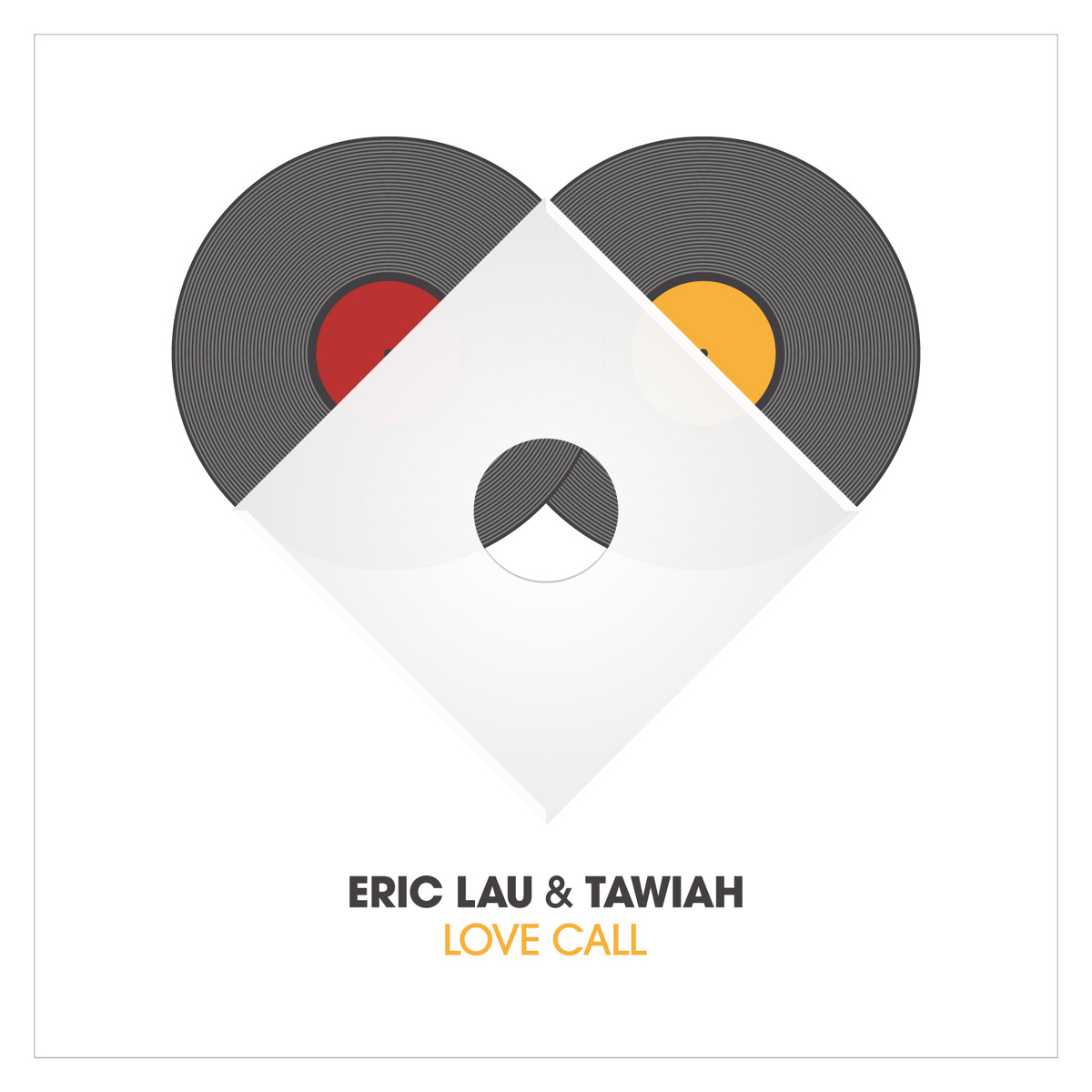 Eric Lau x Tawiah ft. Kaidi Tatham "Favourite Truth" | @ericlaumusic @TawiahMusic @kaidi_kat 