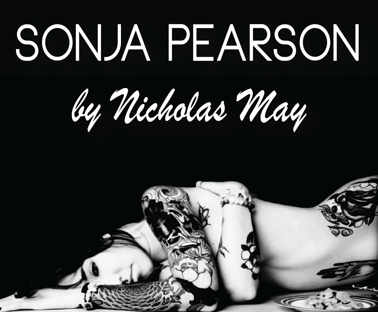 Nicholas May ft. ILL Brown "Sonja Pearson" | @NickyMayMusic @ILLBrown