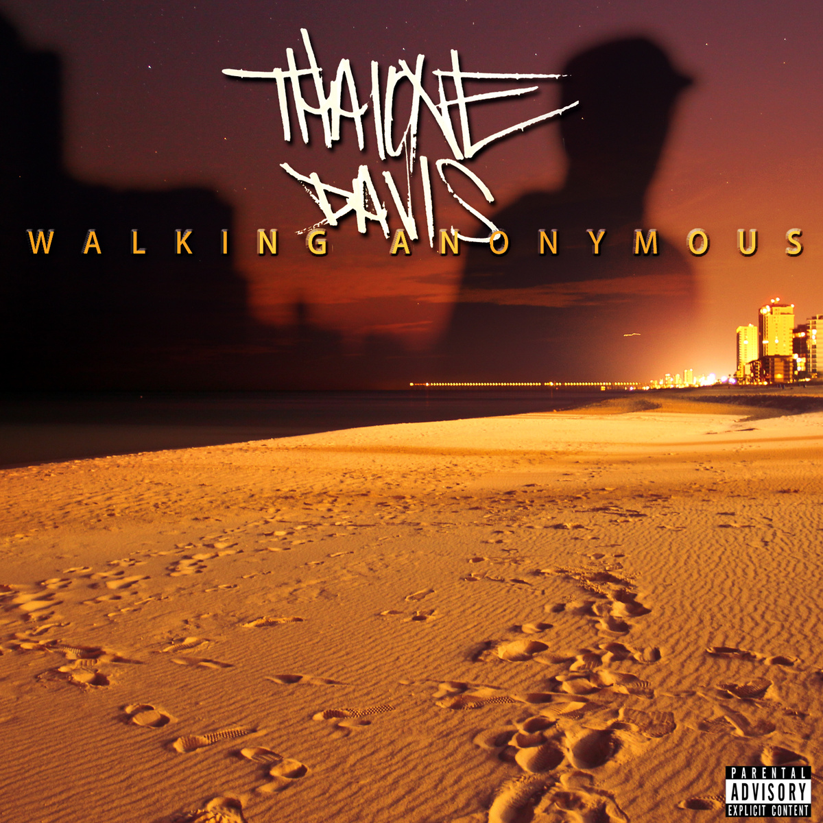 Thaione Davis - "Walking Anonymous" (Release) & "For Instance" (Video)