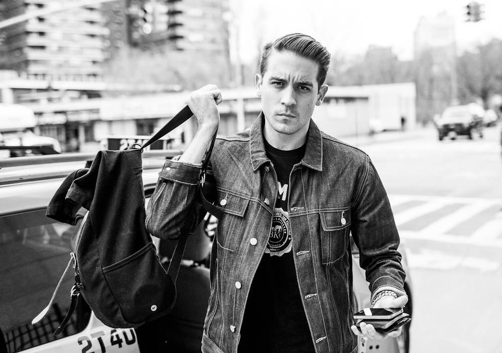 G-Eazy - "These Things Happen" (Video)