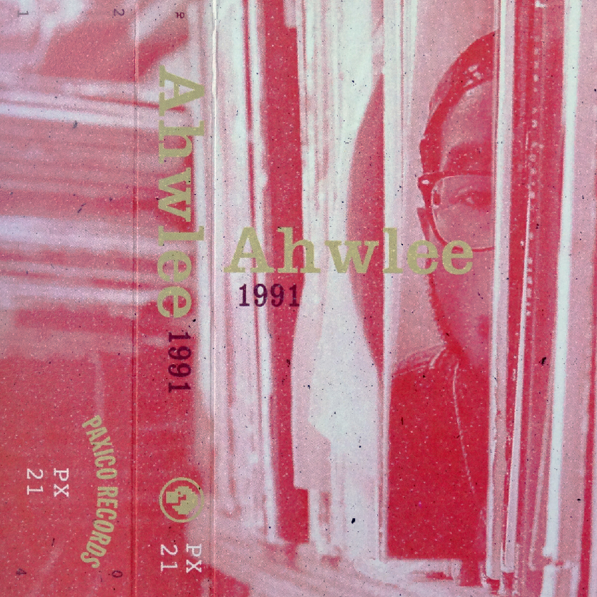 Ahwlee "1991" Release | @ahwlee @paxicorecords