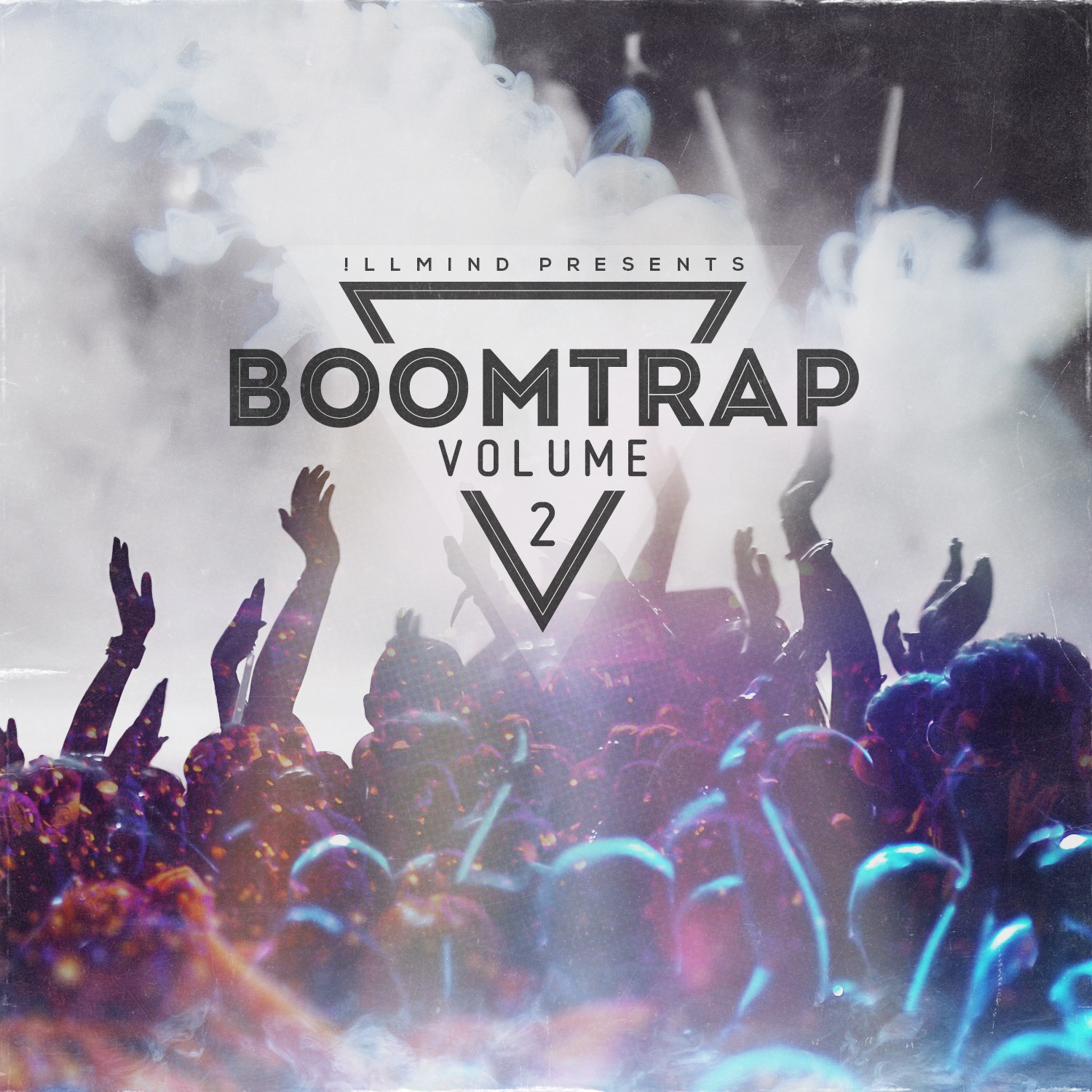 !llmind - "Boomtrap: Volume 2" (Release)