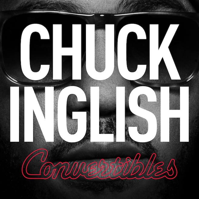 Chuck Inglish - "Legs" ft. Chromeo (Video)