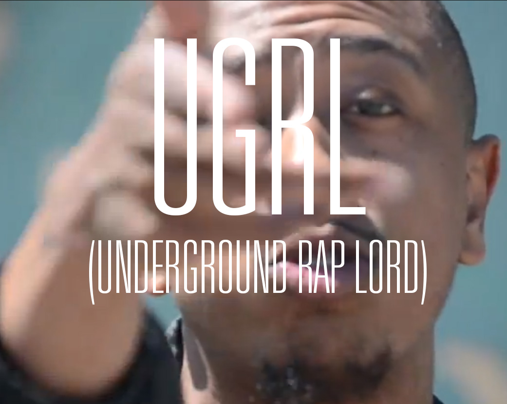 Diop - "UGRL"