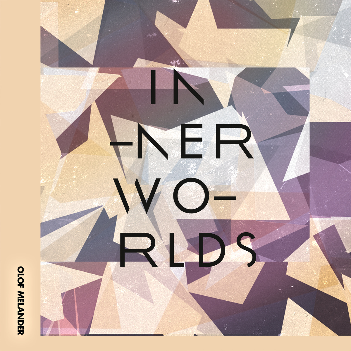 Olof Melander "Finest Ego | Inner Worlds" Release | @mooncircle
