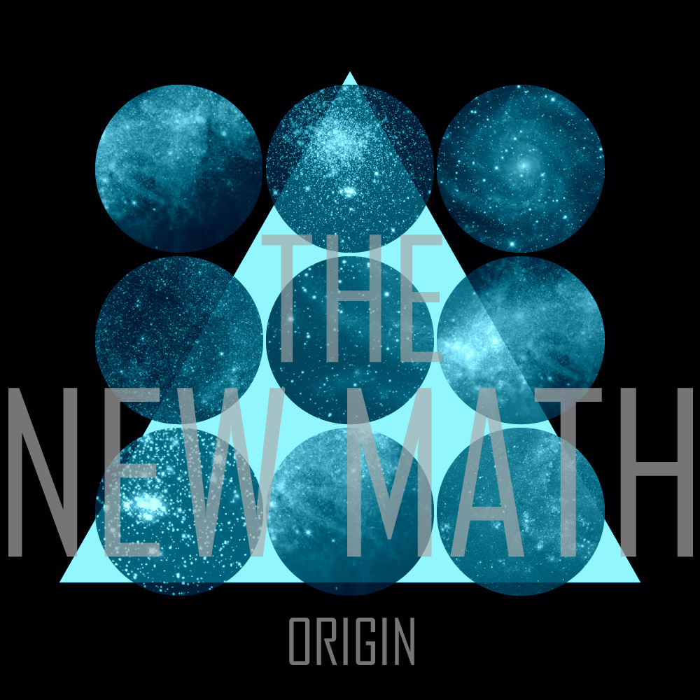 Origin "The New Math" 