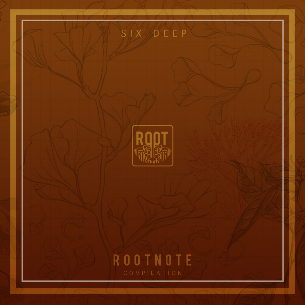 Rootnote Collective "Six Deep" Release 