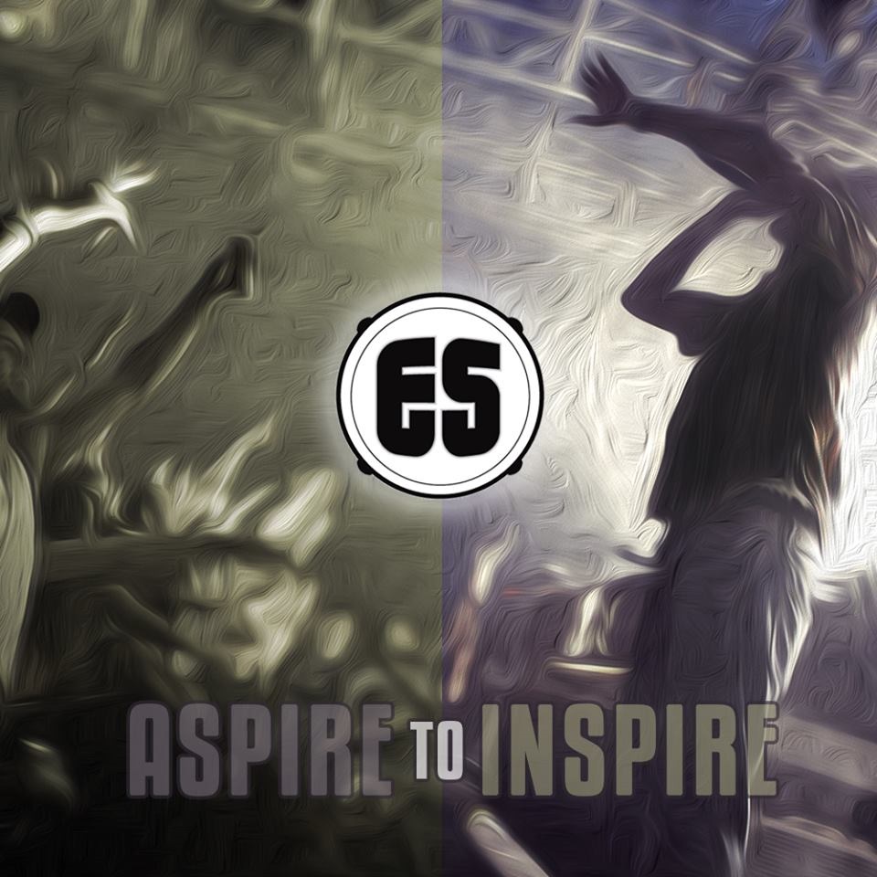 Es - "Aspire to Inspire" (Video)