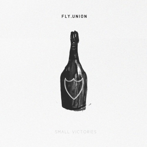 Fly.Union - "Small Victories" (Release)