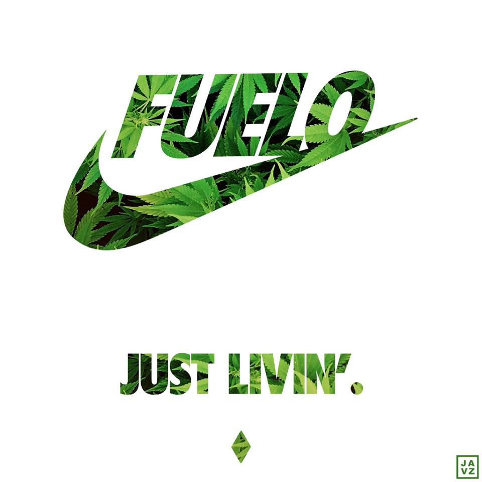 Fuelo - "Just Livin'" (Video)