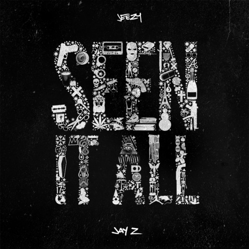 Young Jeezy ft. Jay Z "Seen It All" | @YoungJeezy @S_C_