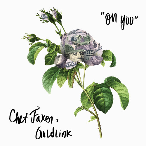 Chet Faker x GoldLink "On You" | @goldlink @Chet_Faker