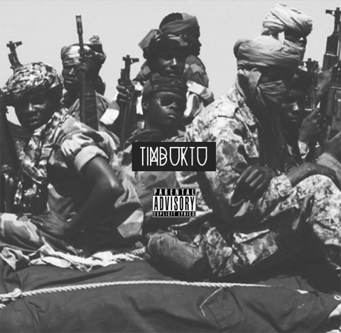 Ikey - "Timbuktu" (Video)