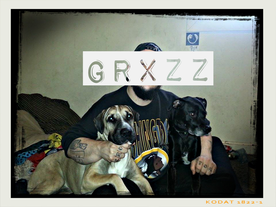 Grxzz - "Wakeless Interlude" (Video)