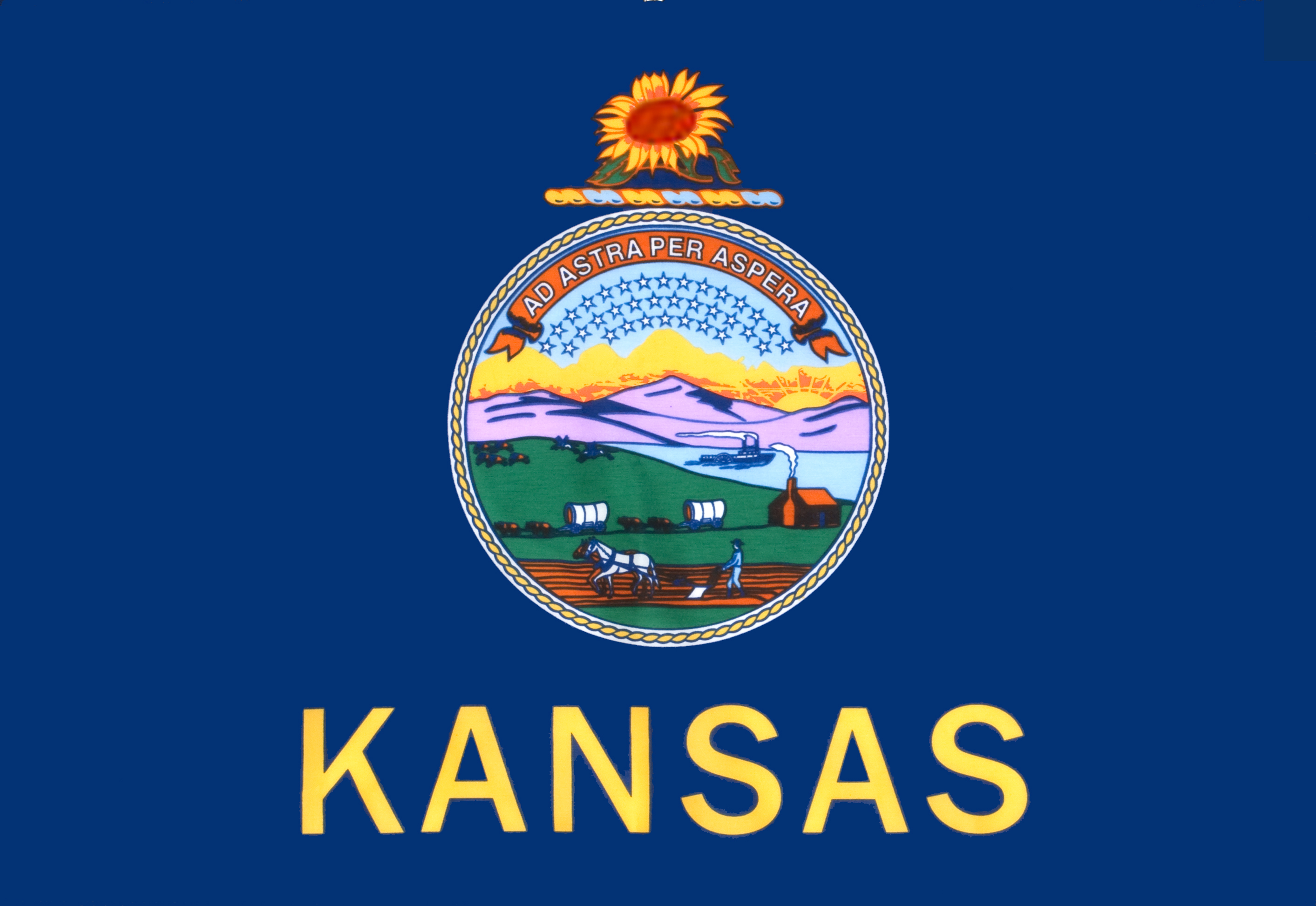 #KANSAS: Staying Central Is The Mission