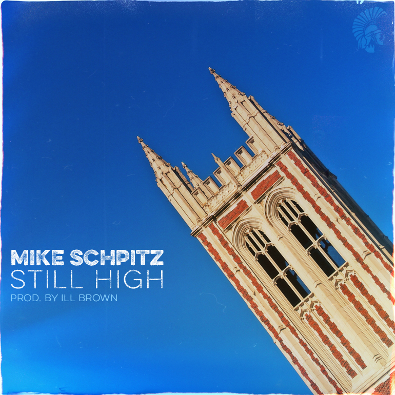 #KANSAS: Mike Schpitz ft. Briana "Still High" | @MikeSchpitz