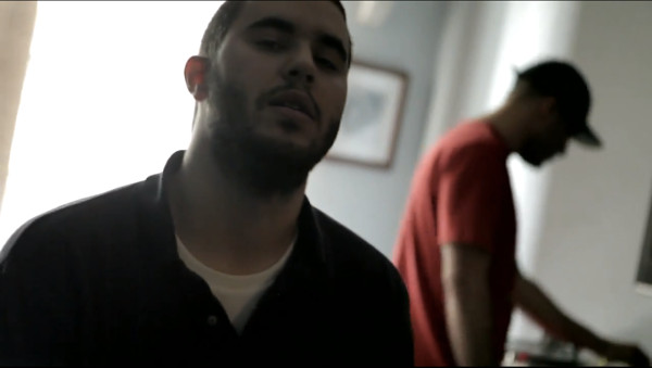 YOUR OLD DROOG "Just Rhymin' With Skizz" (Episode 1) | @YourOldDroog