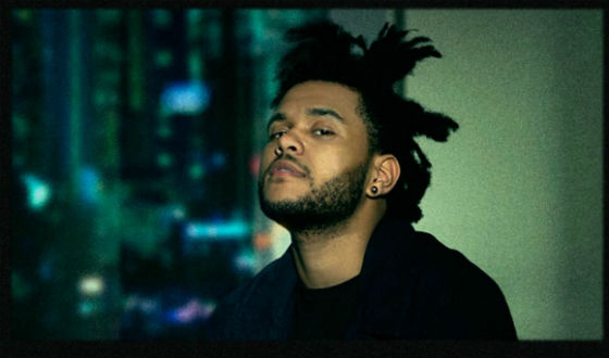 The Weeknd - "King of the Fall" (Video)